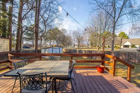 8 Cherokee Cir, Conway, AR 72034 photo 36