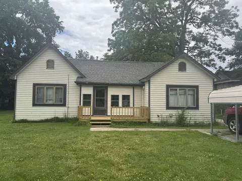 109 E Hicks St, Cardwell, MO 63829