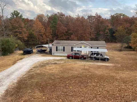 144 Piney Loop, Hot Springs, AR 71913 photo 1