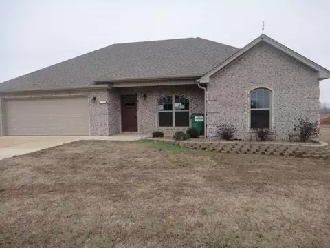137 Lloyd Henderson Rd, Beebe, AR 72012 photo 1