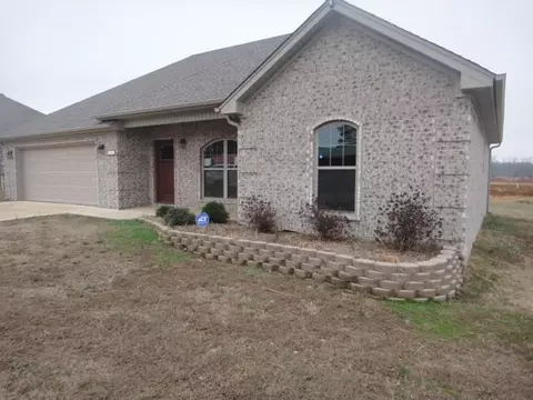 137 Lloyd Henderson Rd, Beebe, AR 72012 photo 2