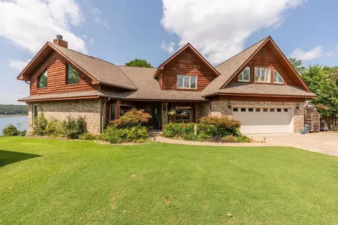 950 Anderson Cir, Heber Springs, AR 72543