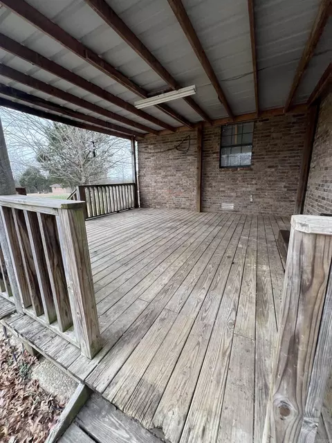 Exterior - 288 Lower Ridge Rd, Conway, AR 72032 photo 3 of 3