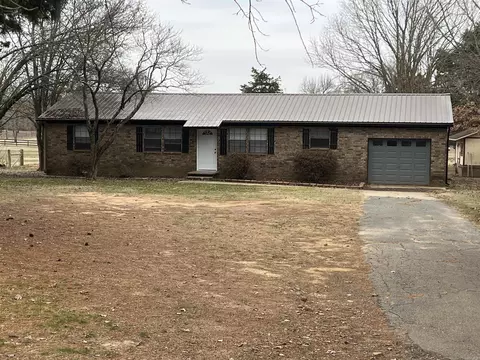 Exterior - 288 Lower Ridge Rd, Conway, AR 72032 photo 2 of 3
