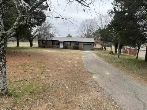 Exterior - 288 Lower Ridge Rd, Conway, AR 72032 photo 1 of 3
