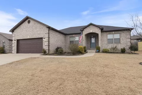 19 Cimarron Cir, Cabot, AR 72023 photo 2