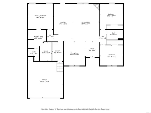 19 Cimarron Cir, Cabot, AR 72023 photo 49