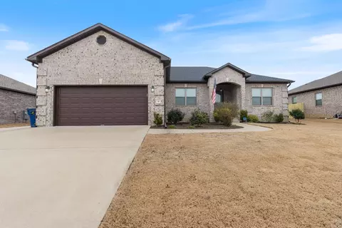 19 Cimarron Cir, Cabot, AR 72023 photo 1