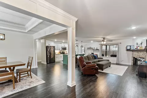 19 Cimarron Cir, Cabot, AR 72023 photo 6