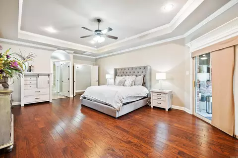 7003 Gemstone Dr, Alexander, AR 72002 photo 21