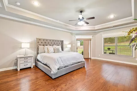 7003 Gemstone Dr, Alexander, AR 72002 photo 22