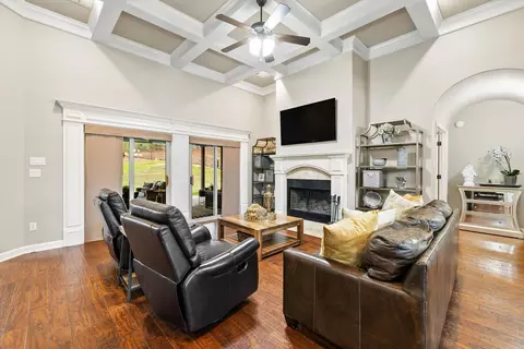 7003 Gemstone Dr, Alexander, AR 72002 photo 3