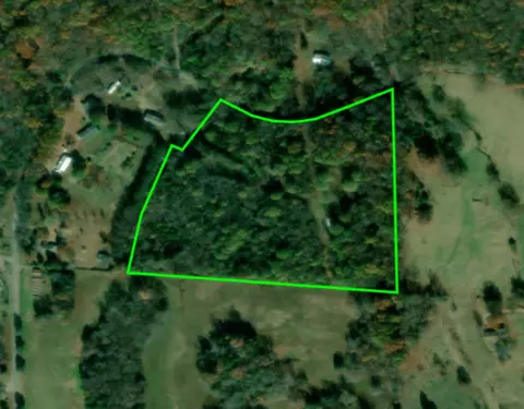 305 Loop Rd, Locust Grove, AR 72550 photo 1