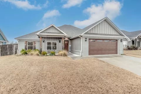 6217 Lewiston Dr, Alexander, AR 72002 photo 2