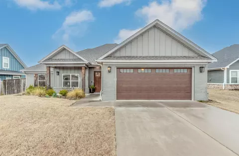 6217 Lewiston Dr, Alexander, AR 72002 photo 1