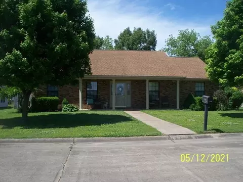 206 Cypress St, Marked Tree, AR 72365 photo 1