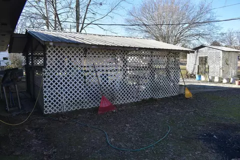 6328 E Hwy 80, Waldron, AR 72958 photo 29