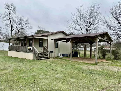 124 E 9th St, Murfreesboro, AR 71958 photo 2