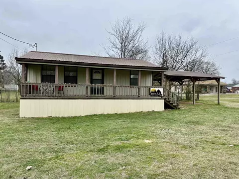 124 E 9th St, Murfreesboro, AR 71958 photo 1