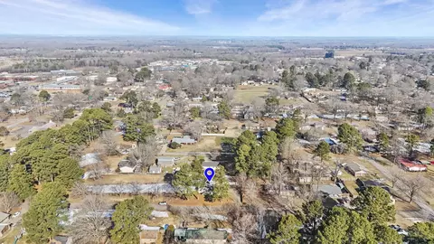 802 W Iowa St, Beebe, AR 72012 photo 33