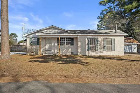 802 W Iowa St, Beebe, AR 72012 photo 1