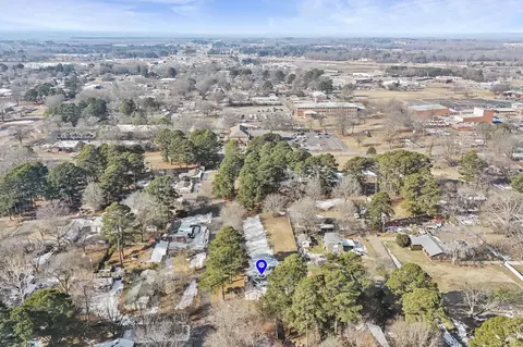 802 W Iowa St, Beebe, AR 72012 photo 34