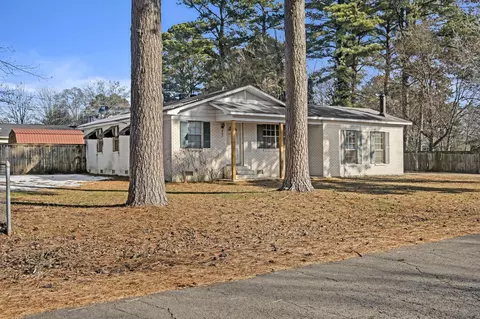 802 W Iowa St, Beebe, AR 72012 photo 2