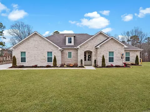13782 Avilla W, Alexander, AR 72002 photo 1