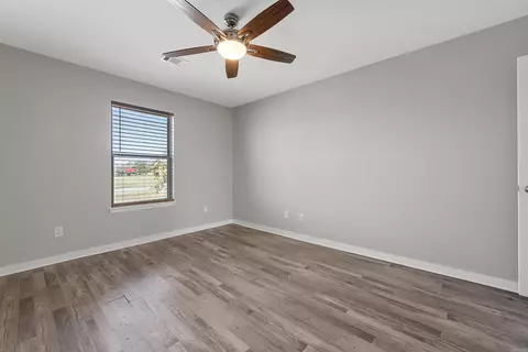 Bedroom - 135 Lloyd Henderson Rd, Beebe, AR 72012 photo 4 of 5
