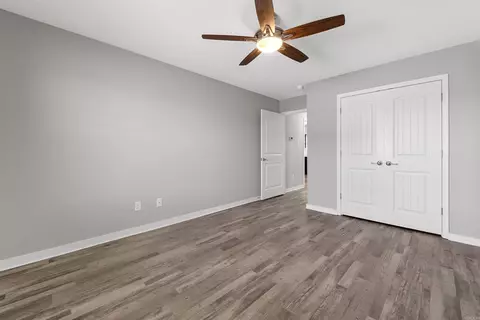Bedroom - 135 Lloyd Henderson Rd, Beebe, AR 72012 photo 5 of 5