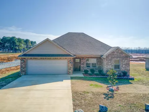 Exterior - 135 Lloyd Henderson Rd, Beebe, AR 72012 photo 4 of 7
