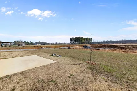 Exterior - 135 Lloyd Henderson Rd, Beebe, AR 72012 photo 6 of 7