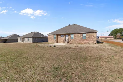 Exterior - 135 Lloyd Henderson Rd, Beebe, AR 72012 photo 7 of 7