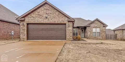 1105 Ava Ln, Paragould, AR 72450 photo 1