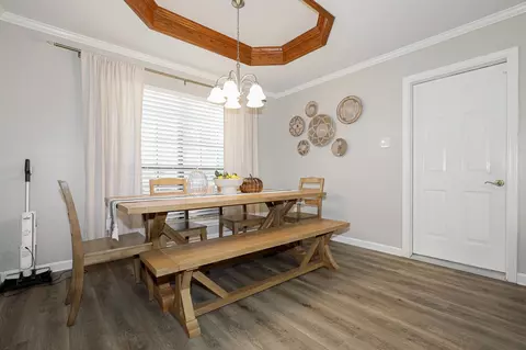 Dining - 2605 Eagle Run Dr, Benton, AR 72015 photo 1 of 5