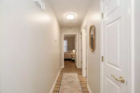 Entry Way - 2605 Eagle Run Dr, Benton, AR 72015 photo 2 of 2