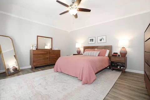 Bedroom - 2605 Eagle Run Dr, Benton, AR 72015 photo 4 of 7