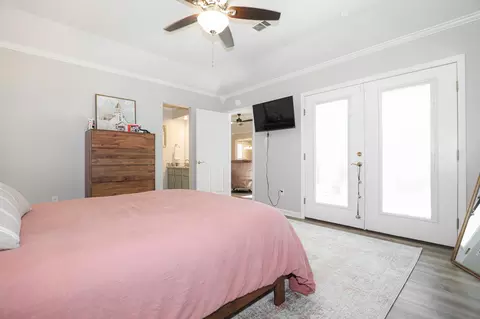Bedroom - 2605 Eagle Run Dr, Benton, AR 72015 photo 7 of 7