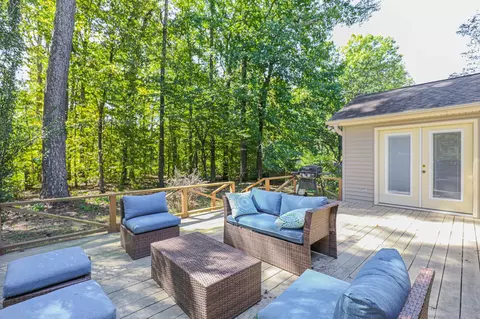 Exterior - 2605 Eagle Run Dr, Benton, AR 72015 photo 9 of 13