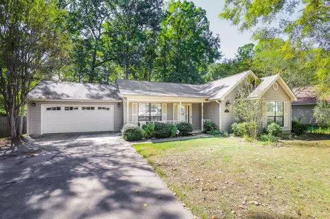 Exterior - 2605 Eagle Run Dr, Benton, AR 72015 photo 3 of 13