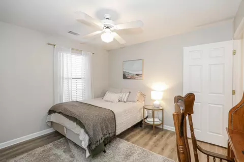 Bedroom - 2605 Eagle Run Dr, Benton, AR 72015 photo 2 of 7
