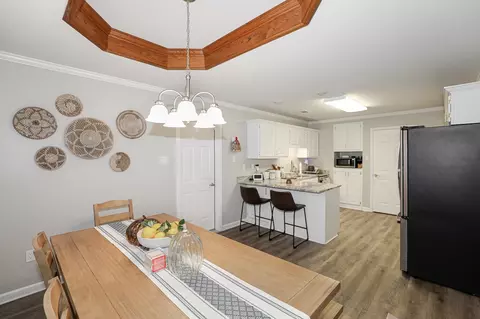 Dining - 2605 Eagle Run Dr, Benton, AR 72015 photo 5 of 5
