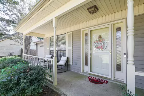 Exterior - 2605 Eagle Run Dr, Benton, AR 72015 photo 5 of 13