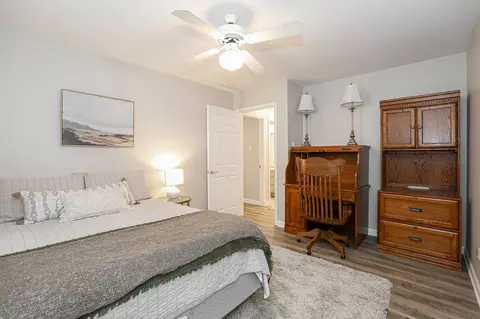 Bedroom - 2605 Eagle Run Dr, Benton, AR 72015 photo 3 of 7