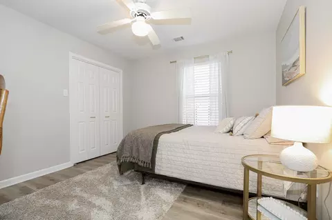 Bedroom - 2605 Eagle Run Dr, Benton, AR 72015 photo 1 of 7