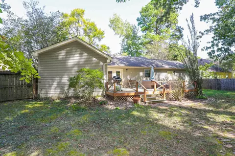 Exterior - 2605 Eagle Run Dr, Benton, AR 72015 photo 10 of 13
