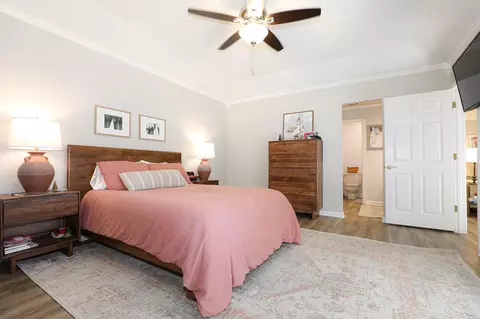 Bedroom - 2605 Eagle Run Dr, Benton, AR 72015 photo 6 of 7