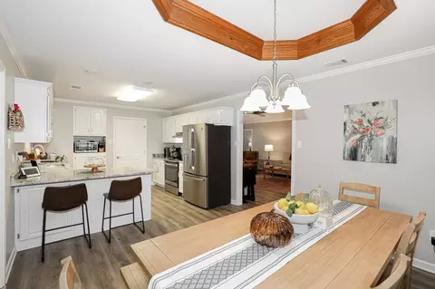 Dining - 2605 Eagle Run Dr, Benton, AR 72015 photo 4 of 5