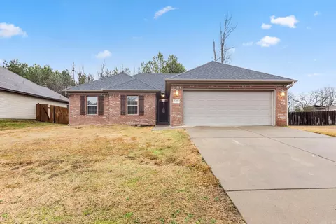 2706 Finley Loop, Bryant, AR 72022 photo 1