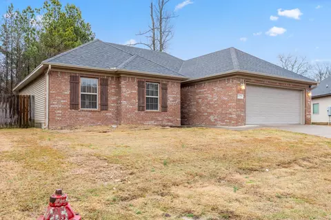 2706 Finley Loop, Bryant, AR 72022 photo 2